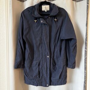 Vintage London Fog Jacket